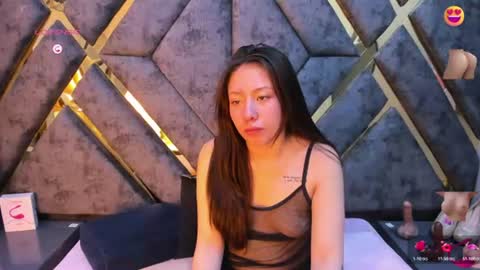 Alison Meiker online show from 07/12/26, 01:29