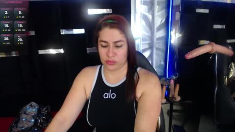alison_marr online show from 05/11/26, 07:55