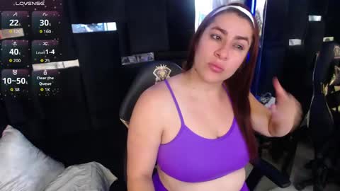 alison_marr online show from 05/16/26, 07:34
