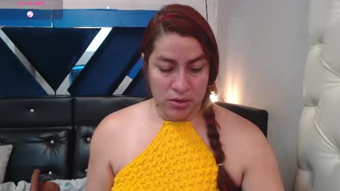 alison_marr online show from 06/27/26, 07:41