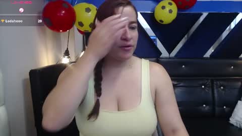 alison_marr online show from 07/06/26, 07:27
