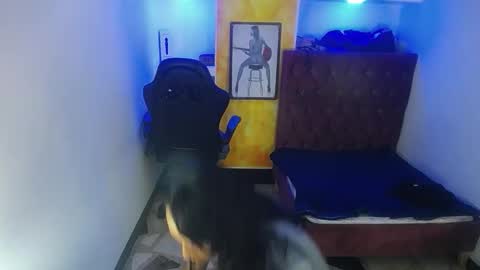 ALISON MOON online show from 09/25/25, 11:36