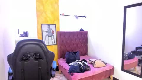 ALISON MOON online show from 10/11/25, 11:53