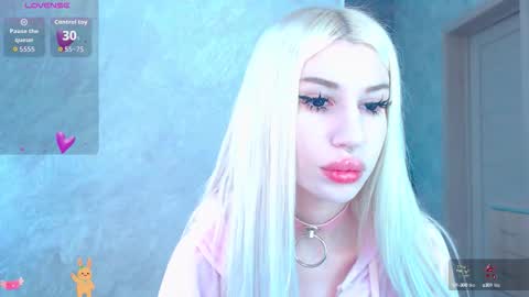 Alison online show from 10/03/25, 09:01