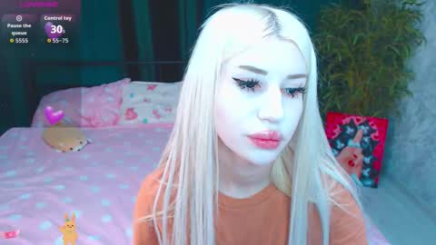 Alison online show from 10/06/25, 08:50