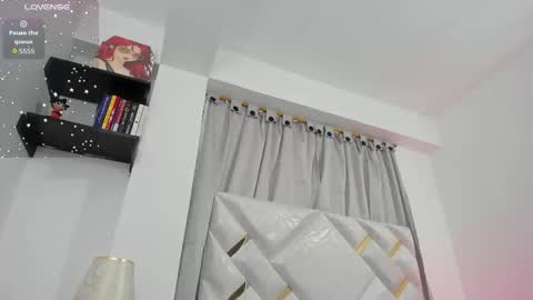 alison online show from 10/07/25, 03:20