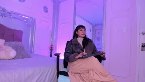 Alison Fishert online show from 12/19/24, 11:39