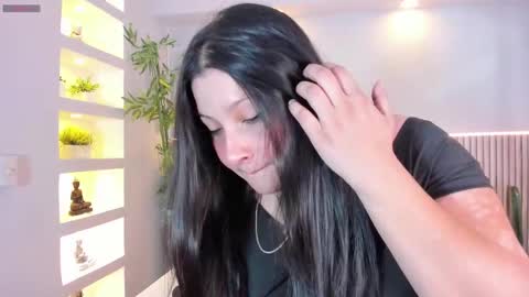 Alison online show from 09/27/25, 11:21