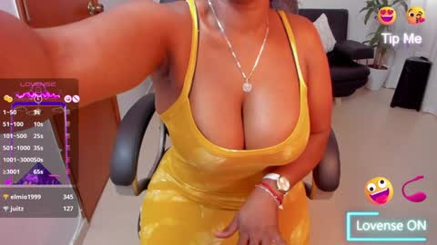 Alisson online show from 12/05/24, 04:23