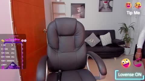 Alisson online show from 12/06/24, 10:16