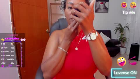 Alisson online show from 12/09/24, 10:22