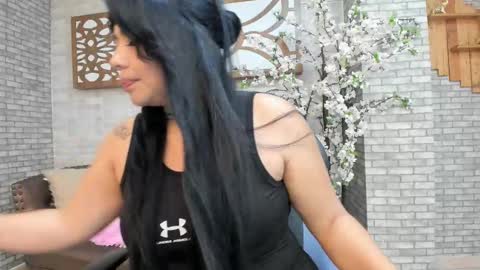 Snapshot of alisonn_doll chatting on 10/07/25, 12:46 alisonn_doll online show from 10/07/25, 12:46
