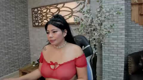 Snapshot of alisonn_doll chatting on 10/24/25, 12:12 alisonn_doll online show from 10/24/25, 12:12