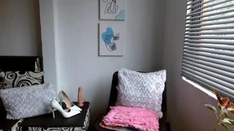 Alisonturbay online show from 06/05/26, 12:55