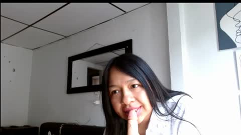 Alisonturbay online show from 07/28/26, 06:20