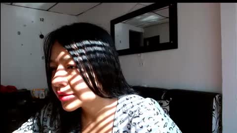 Alisonturbay online show from 07/28/26, 08:12