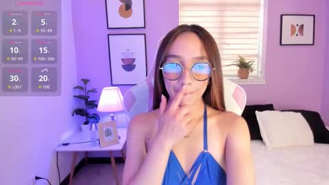 alisoon online show from 09/21/25, 02:51