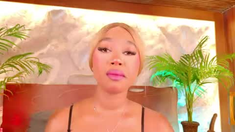 Alison Moon  online show from 07/04/26, 10:16
