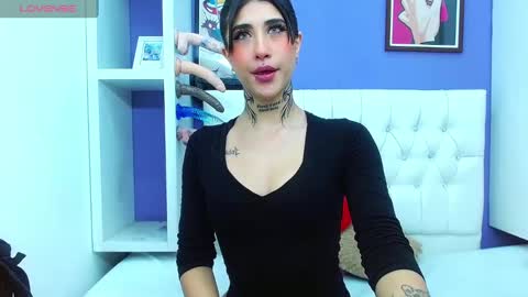 aliss_diiaz online show from 03/07/25, 08:22