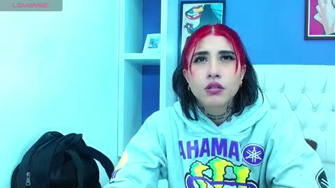 aliss_diiaz online show from 03/12/25, 07:38