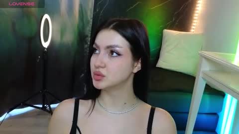 ALISSA online show from 02/15/25, 12:54