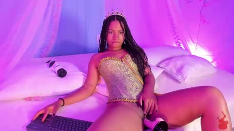 Mia online show from 06/20/26, 03:15