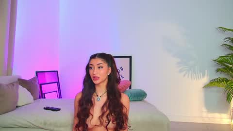alissa_foxx online show from 07/06/26, 01:30