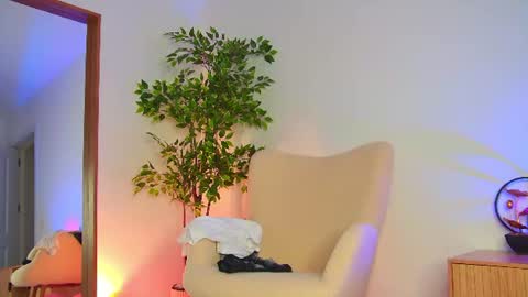 alissa_foxx online show from 07/24/26, 12:14
