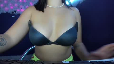 Alissa online show from 12/08/24, 10:36
