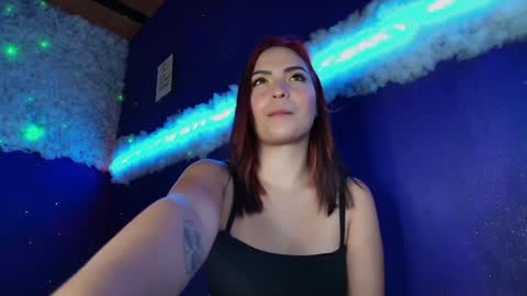 Alissa online show from 01/11/25, 02:20