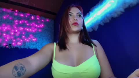 Alissa online show from 01/12/25, 11:15
