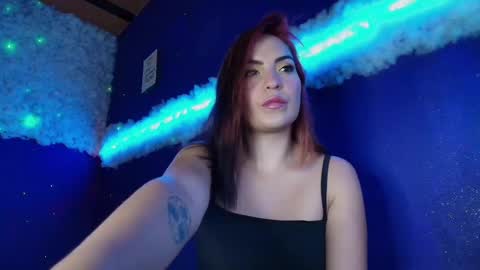 Alissa online show from 02/11/25, 11:54