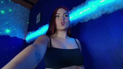Alissa online show from 03/06/25, 05:33