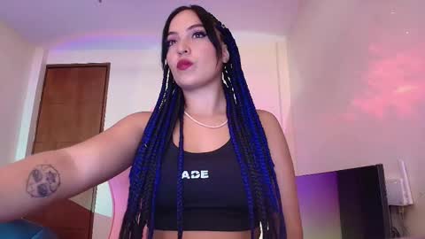 Alissa online show from 09/09/25, 02:27