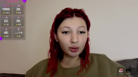 Snapshot of alissa_kiss_ chatting on 10/26/25, 08:04 alissa_kiss_ online show from 10/26/25, 08:04