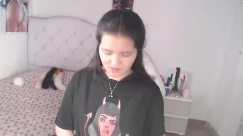 Snapshot of alissa_morrison chatting on 09/25/25, 09:29 alissa_morrison online show from 09/25/25, 09:29