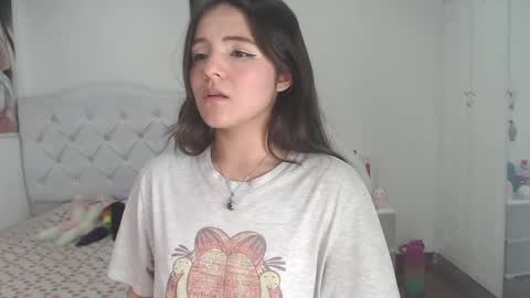 Snapshot of alissa_morrison chatting on 10/01/25, 04:51 alissa_morrison online show from 10/01/25, 04:51