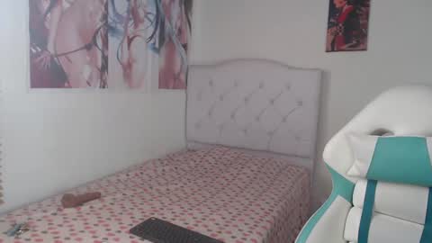 Snapshot of alissa_morrison chatting on 10/01/25, 05:30 alissa_morrison online show from 10/01/25, 05:30