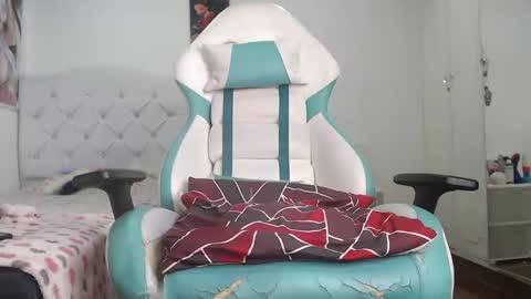 Snapshot of alissa_morrison chatting on 10/08/25, 10:51 alissa_morrison online show from 10/08/25, 10:51