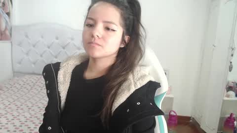 Snapshot of alissa_morrison chatting on 10/11/25, 01:05 alissa_morrison online show from 10/11/25, 01:05