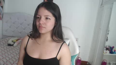 Snapshot of alissa_morrison chatting on 10/12/25, 02:10 alissa_morrison online show from 10/12/25, 02:10