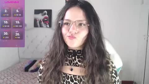 alissa_morrison online show from 11/27/25, 04:42