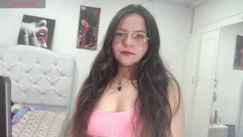 alissa_morrison online show from 01/06/26, 06:06