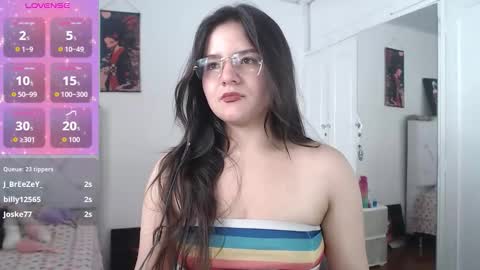 alissa_morrison online show from 01/16/26, 08:46