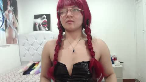 alissa_morrison online show from 02/02/26, 04:00