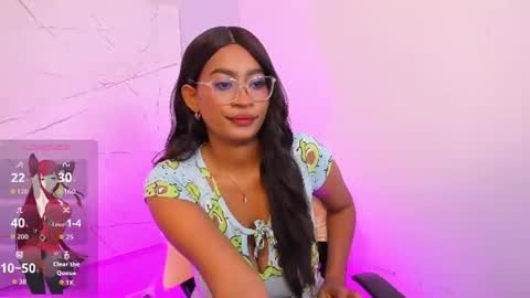 alissa_smith_ online show from 06/14/26, 09:06