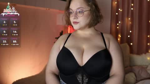 Alissa online show from 01/12/25, 02:19