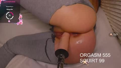 alissaaasex online show from 12/01/25, 07:46