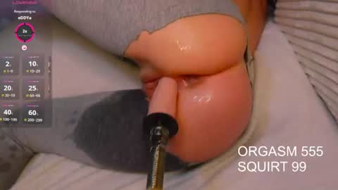 alissaaasex online show from 07/04/26, 05:57