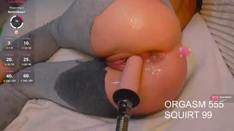 alissaaasex online show from 07/10/26, 05:12